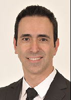 Dr. Omid Lesani, MD