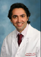 Dr. Omid Shaye, MD