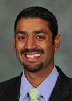 Dr. Omkar Karthikeyan, MD