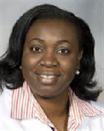 Dr. Omolola Idowu, MD