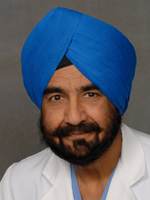 Dr. Onkar Narula, MD