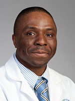 Dr. Onyechela Ogbonna, MD