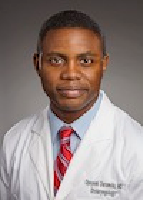 Dr. Opeyemi Daramola, MD