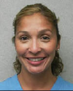 Dr. Ophelia Sanders, MD
