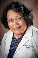 Dr. Lynn Bernal-Green, MD