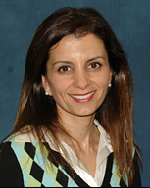 Dr. Orchid Ghaffari, MD