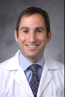 Dr. Oren Becher, MD