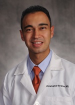 Dr. Christopher Ibrahim, MD