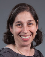 Dr. Orit Oppenheimer, MD