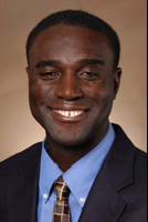 Dr. Oritsejolomi Roberts, MD