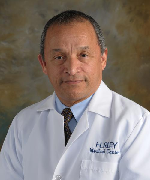 Dr. Orlando Filos, MD