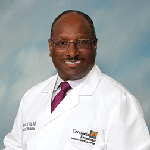 Dr. Orlando Pile, MD