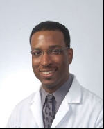 Dr. Oronde White, MD