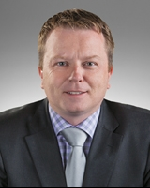 Dr. Orvar Jonsson, MD