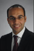 Dr. Osama Almadhoun, MD