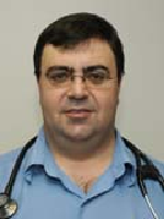 Dr. Osama Atieh, MD