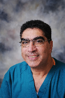 Dr. Osama Aboul-Fettouh, MD