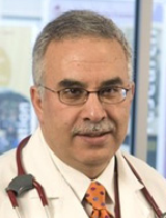Dr. Osama Hamdy, MD, PHD