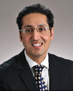 Dr. Osama Naseer, MD