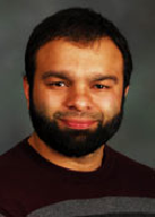 Dr. Osama Sheth, MD