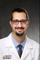 Dr. Osamah Aldoss, MD