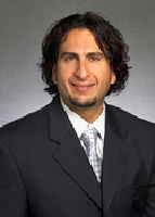 Dr. Osamah El-Aroud, MD