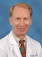 Dr. Oscar Adler, MD, PHD