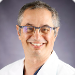 Dr. Oscar Ghelber, MD