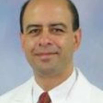 Dr. Oscar Grandas, MD