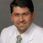 Dr. Oscar Herrera, MD