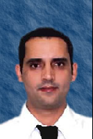 Dr. Oscar Olivera, MD