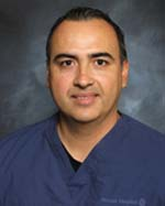 Dr. Oscar Otanez, MD