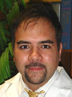 Dr. Oscar Piedad, MD