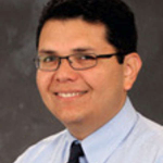 Dr. Oscar Zepeda, MD