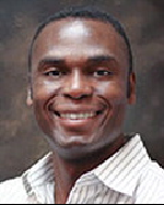 Dr. Osereimen Omoike, MD