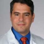 Dr. Oswaldo Henriquez, MD