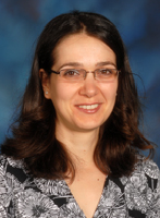 Dr. Otilia Neacsu, MD