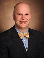 Dr. Otis Rickman, DO