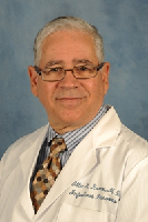 Dr. Otto Ramos, MD