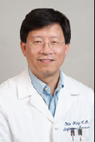 Dr. Otto Yang, MD
