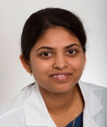 Dr. Mridul Kontamwar