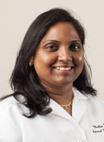 Dr. Mrilini Yeddu, MD