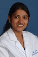 Dr. Mridula Watt