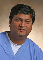 Dr. Mrinal Mali, MD