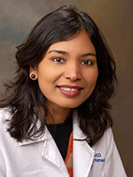 Dr. Mrinalini Matcha, MD
