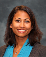 Dr. Mrudula Kumar, MD