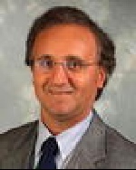 Dr. Mubadda Salim, MD