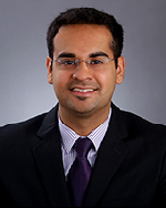Dr. Mubashir Badar, MD