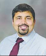 Dr. Mubeen Jafri, MD