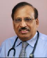Dr. Muddana Haribabu, MD